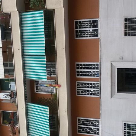 רומא Ad Vatican Suites מראה חיצוני תמונה