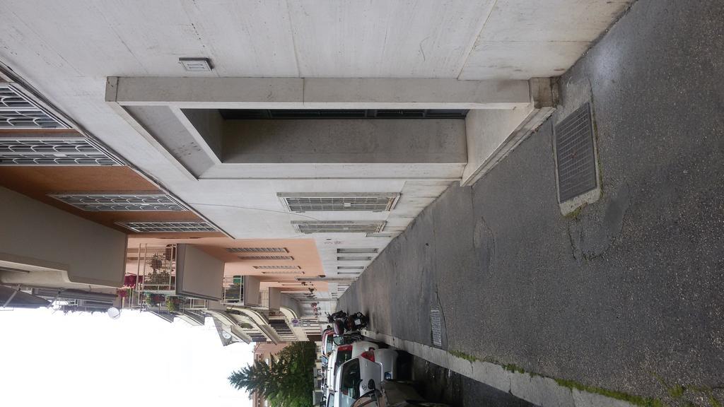רומא Ad Vatican Suites חדר תמונה