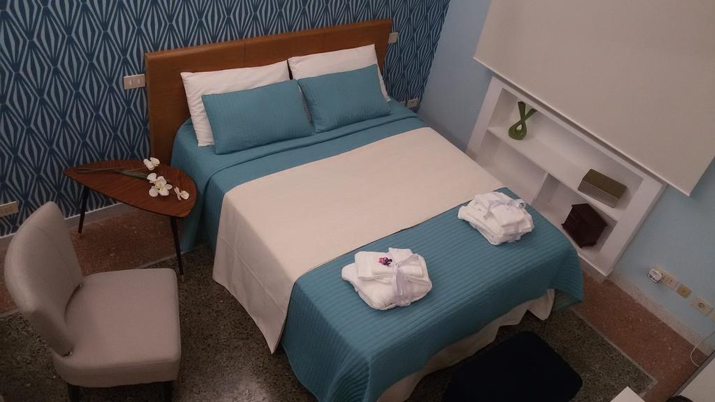רומא Ad Vatican Suites חדר תמונה